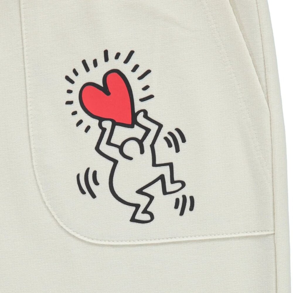 Keith Haring Lounge Set - Size Medium - Brand New - Picture 7 of 10